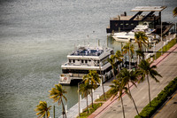 Elite / Xfinity Sunset Dinner Cruise
