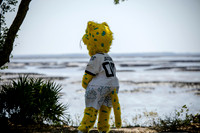Jaxson Mascot