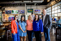 UF Health Mixer Event April 28th