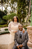 Vera & Gerald ~ Photo