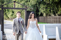 Private Ceremony